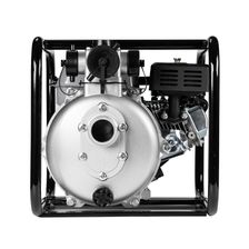 Мотопомпа бензиновая для чистой воды СТАВР МПБ-50/5700ВН - изображение 23