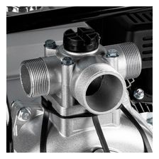 Мотопомпа бензиновая для чистой воды СТАВР МПБ-50/5700ВН - изображение 26