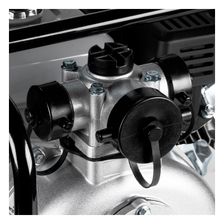 Мотопомпа бензиновая для чистой воды СТАВР МПБ-50/5700ВН - изображение 27