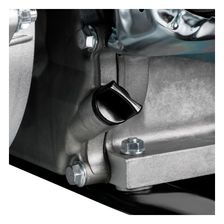 Мотопомпа бензиновая для чистой воды СТАВР МПБ-50/5700ВН - изображение 28