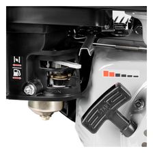 Мотопомпа бензиновая для чистой воды СТАВР МПБ-50/5700ВН - изображение 32