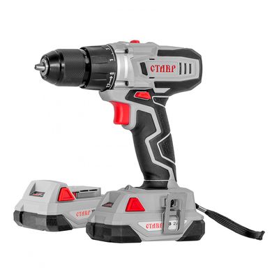 Мотопомпа бензиновая для чистой воды СТАВР МПБ-50/5700ВН - изображение 15