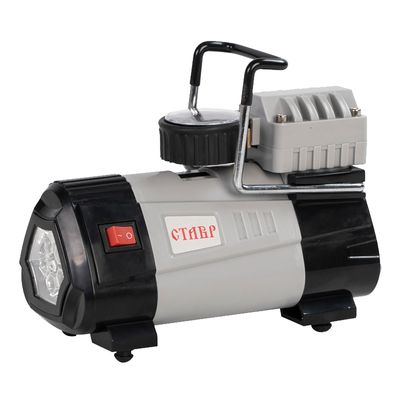 Мотопомпа бензиновая для чистой воды СТАВР МПБ-50/5700ВН - изображение 34
