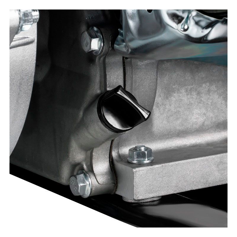 Мотопомпа бензиновая для чистой воды СТАВР МПБ-50/5700ВН - изображение 7