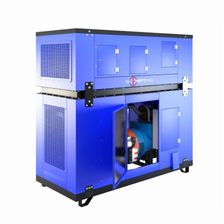 Когенерационная установка ФАС-50/70М - изображение 10