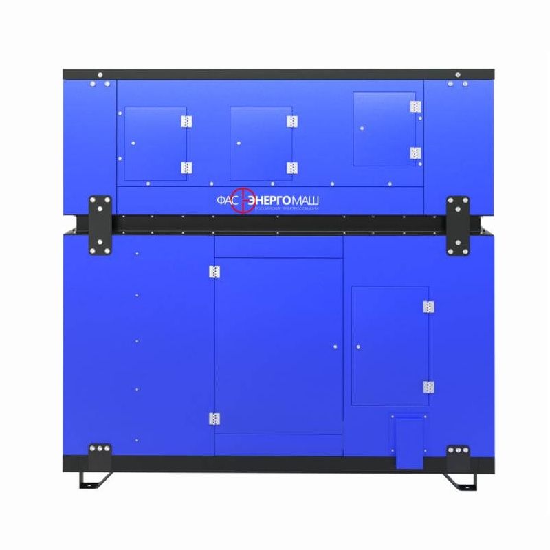 Когенерационная установка ФАС-50/70М - изображение 2