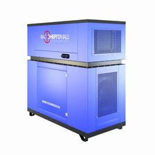 Когенерационная установка ФАС-50/70М - изображение 6