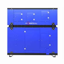 Когенерационная установка ФАС-50/70М - изображение 7