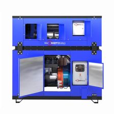 Когенерационная установка ФАС-50/70М - изображение 8