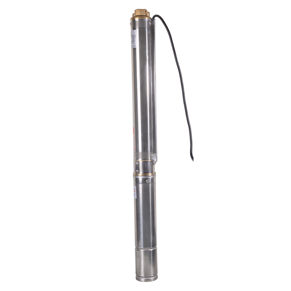 Насос скважинный Ресанта НС 50/85 d 75 мм кабель 50 м - изображение 2