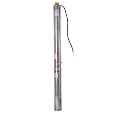 Насос скважинный Ресанта НС 50/85 d 75 мм кабель 50 м - изображение 3