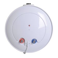 Водонагреватель накопительный Ресанта круглый ВН-50K - изображение 12