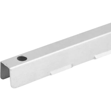 Профиль соединительный АЛБЕС 50x10 мм - изображение 6