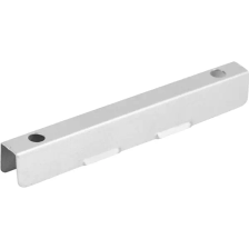 Профиль соединительный АЛБЕС 50x10 мм - изображение 8