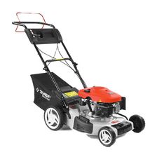 Газонокосилка бензиновая ЗУБР ГКБ-510СТ - изображение 2
