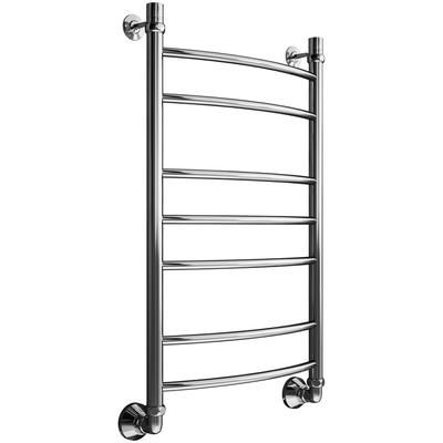 Водяной полотенцесушитель шириной 510 - 600 мм Маргроид Вид 66 80*50*55 - изображение 3