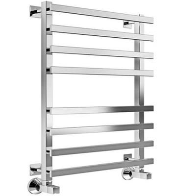 Водяной полотенцесушитель шириной 510 - 600 мм Маргроид Вид 66 80*50*55 - изображение 6