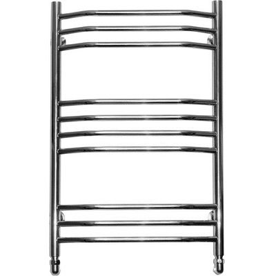 Водяной полотенцесушитель шириной 510 - 600 мм Domoterm Медея сп2 П10 500x1000 - изображение 8