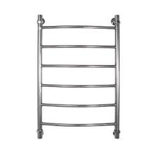 Водяной полотенцесушитель шириной 510 - 600 мм Energy Classic 800x500 - изображение 2