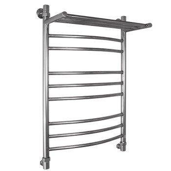 Водяной полотенцесушитель шириной 510 - 600 мм Energy Prestige 1000x500 - изображение 3