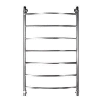 Водяной полотенцесушитель шириной 510 - 600 мм Energy Prestige 1000x500 - изображение 9