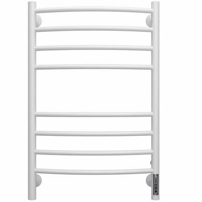 Водяной полотенцесушитель шириной 510 - 600 мм Terminus Линц П10 500х800 - изображение 7