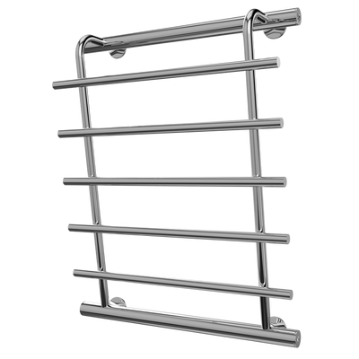 Водяной полотенцесушитель шириной 510 - 600 мм Terminus Арт П13 500х800 - изображение 4