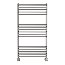 Водяной полотенцесушитель шириной 510 - 600 мм Terminus Арт П16 500х1000 - изображение 2