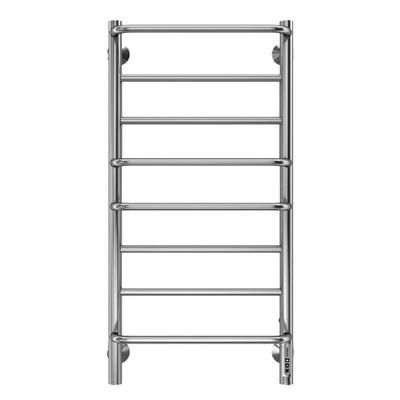 Водяной полотенцесушитель шириной 510 - 600 мм Terminus Арт П16 500х1000 - изображение 6