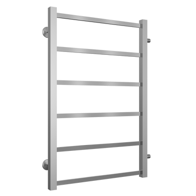 Водяной полотенцесушитель шириной 510 - 600 мм Terminus Вега П6 500х600 бп500