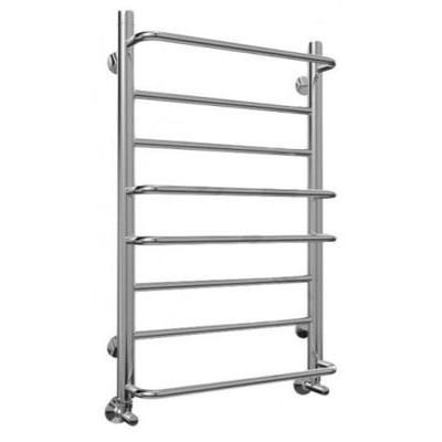 Водяной полотенцесушитель шириной 510 - 600 мм Terminus Вега П6 500х600 бп500 - изображение 8