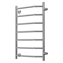 Водяной полотенцесушитель шириной 510 - 600 мм Terminus Виктория П7 500*796 (600) - изображение 2