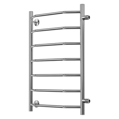 Водяной полотенцесушитель шириной 510 - 600 мм Terminus Евромикс П8 500х800 - изображение 6