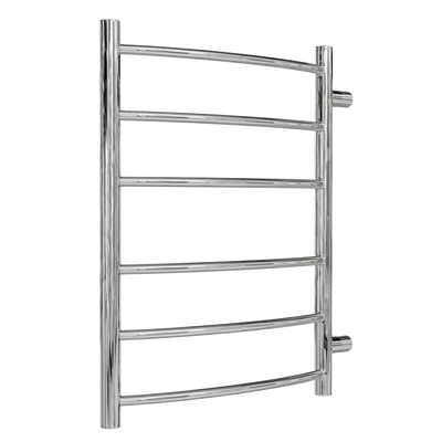 Водяной полотенцесушитель шириной 510 - 600 мм Terminus Евромикс П8 500х800 - изображение 8