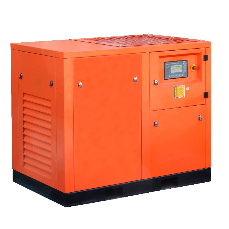 Электрический винтовой компрессор ЗИФ-СВЭ-5,1/1,3 ШМЧ - изображение 3