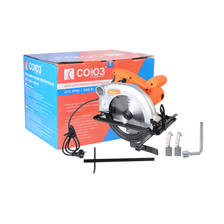 Циркулярная пила СОЮЗ ЦПС-51185 - изображение 13