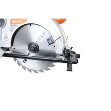 Циркулярная пила СОЮЗ ЦПС-51185 - изображение 16