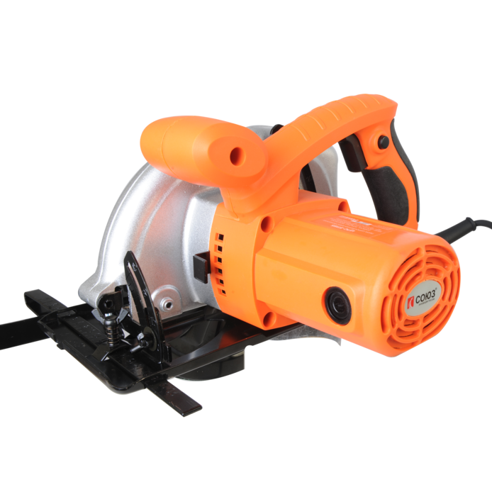 Циркулярная пила СОЮЗ ЦПС-51185 - изображение 2