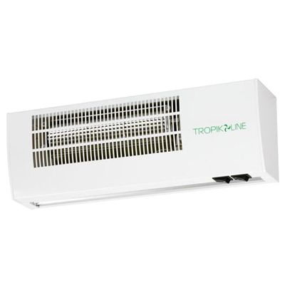 Электрическая тепловая завеса Тропик Х512Е10 - изображение 7