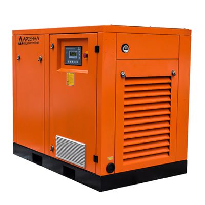 Винтовой компрессор ЗИФ-ПВ-5/1,2 - изображение 11