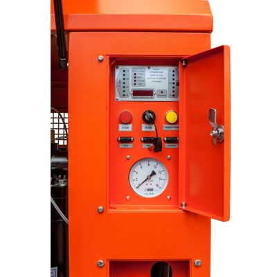 Винтовой компрессор ЗИФ-ПВ-5/1,2 - изображение 3