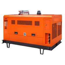 Винтовой компрессор ЗИФ-ПВ-5/1,2 - изображение 5