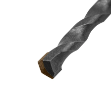 Сверло по бетону, 5х150 мм, трехгранный хвостовик Matrix - изображение 6