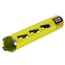 Алмазная коронка по бетону, железобетону, кирпичу 52 мм Diamond industrial - изображение 6