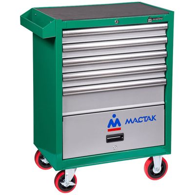 Тележка инструментальная открытая Мастак 520-33720 - изображение 4