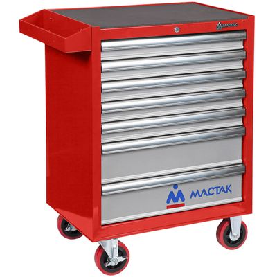 Тележка инструментальная открытая Мастак 520-33720 - изображение 6