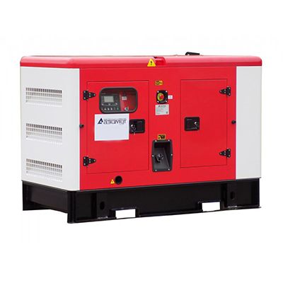 Дизель генератор на шасси ЭД-520-Т400-1РКМ11 - изображение 7