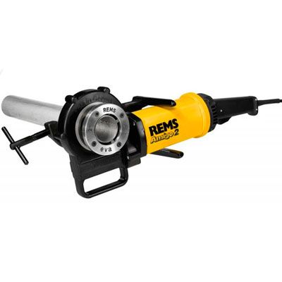 520003 Клупп Rems Ева (сет R 3/8-1/2-3/4-1-1/4) в картоне - изображение 7