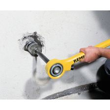 520067 Клупп Ева (сет NPT 1/2-3/4-1-1.1/4") левая в ст. ящике - изображение 8