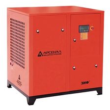 Электрический винтовой компрессор ЗИФ-СВЭ-5,2/0,7 ШМЧ - изображение 3